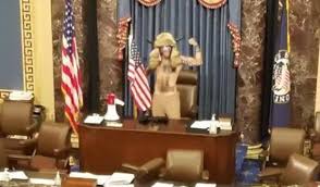 How Jack “Shaman” Angeli saved the “civil” West Oligarchy